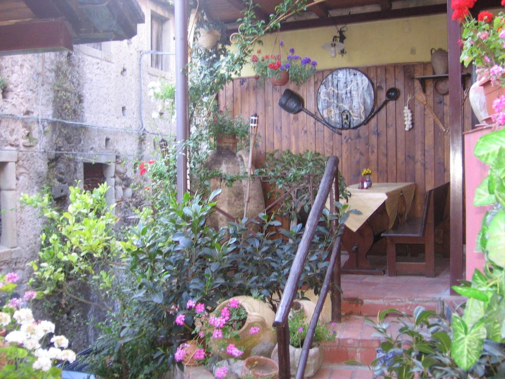 Hotel Diffuso Borgo Santa Caterina 